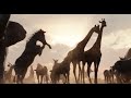 The Lion King Official Trailer thumbnail 3
