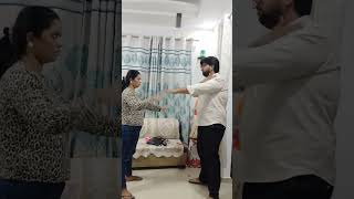 Download lagu Trend to its best with twist|Husv/sWife|#youtubeshorts #youtube #viral #trending #trend mp3