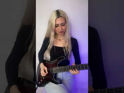 U2 - Until The End Of The World solo