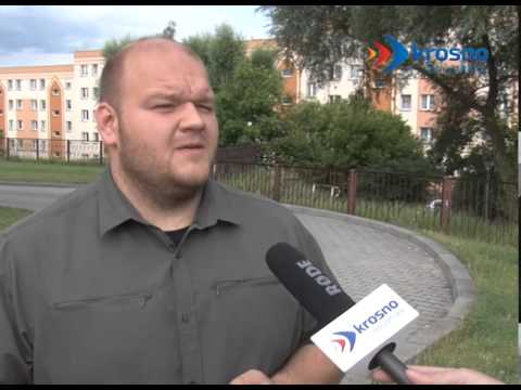KO Streetball Summer Cup - 04.07.2014 r. - krosno24.tv