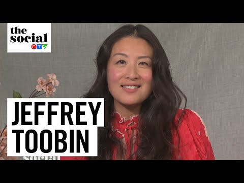 Can Jeffrey Toobin ever live down his Zoom call incident? | The Social