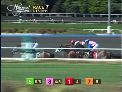 The 72nd Running of Hollywood Juvenile Championship (GIII) - $100,000 Guaranteed