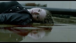 New Student Film Trailer: "Drawing a Blank"