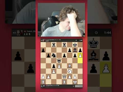 Magnus Carlsen Takes Inspiration From Artificial Intelligence Alpha Zero