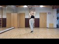 1MILLION Dance Cover Boss B Tch Amy Park Choreo