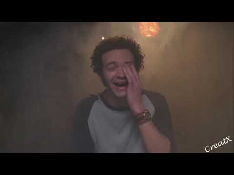 Steven Hyde- Rude boy