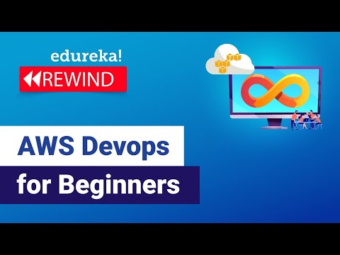 DevOps Tutorial For Beginners | What Is DevOps | DevOps Tools | DevOps Training | Edureka DevOps
