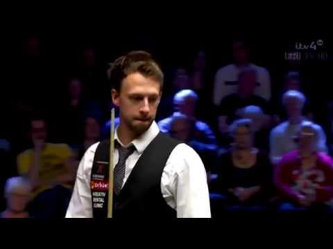 Judd Trump | King of entertainment (Exhibition shots, 2014/2015)