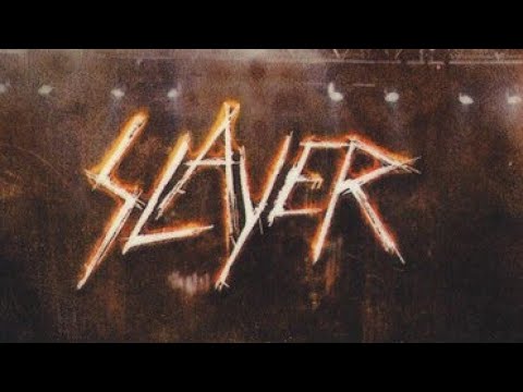 Slayer_Postmortem/Raining Blood/Hell Awaits (War at the Warfield DVD)