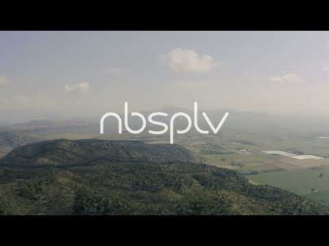 NBSPLV - Blanket