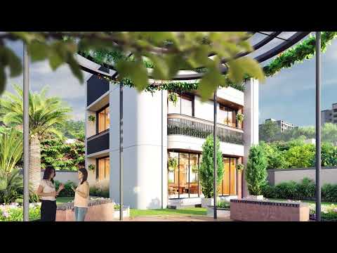 Revanta Fortune 3 Project Tour 1