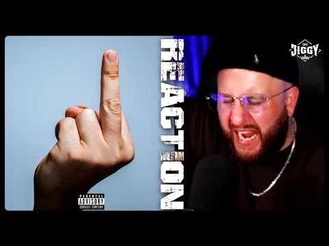 Audio88 & Yassin - ICH ENTSCHULDIGE MICH NICHT | REACTION