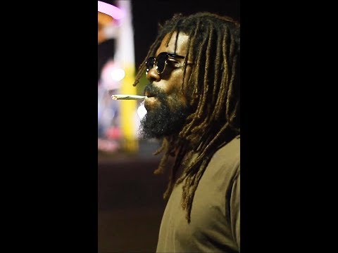 تونسي و أمريكي في فريستايل من لوس أنجلوس ١