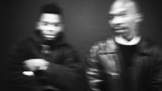 Dean Blunt &amp; GAIKA - Shredder