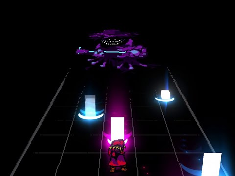 Everhood 1 - Early Charts