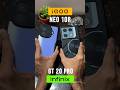Infinix GT 20 Pro Vs Iqoo Neo 10r Boot Test Shorts Infinixgt20pro Iqooneo10r