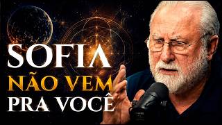 A Chegada de Sofia Não É Para os Humanos