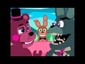 BUTCHER VANITY FNAF ANIMATION Q