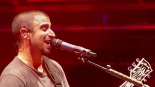 Rebelution - "Comfort Zone" - Live at Red Rocks