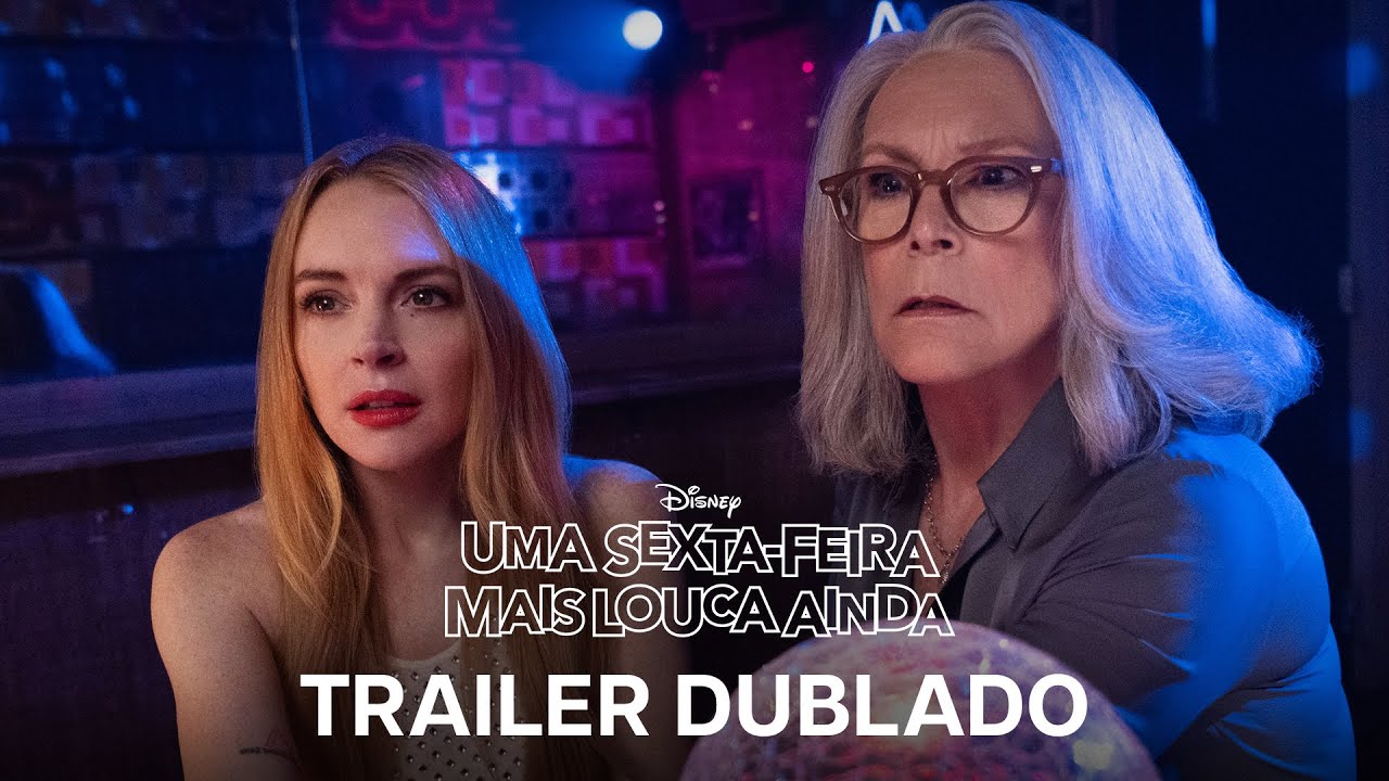 trailer Oficial