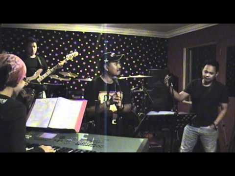 Tiada Lagi feat AYIE - LuSuka WaSuka Season 2 Ep 2 Jam XIII