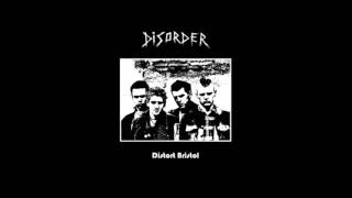 Disorder - 