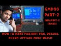 GMDSS PART 2 INMARSAT C RMSS HOW TO MAKE A FILE EDIT A FILE FRESH 3RD OFFICER 2ND OFFICER JOB
