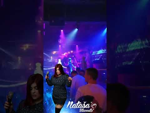 Club live mix / Nataša & Staccato