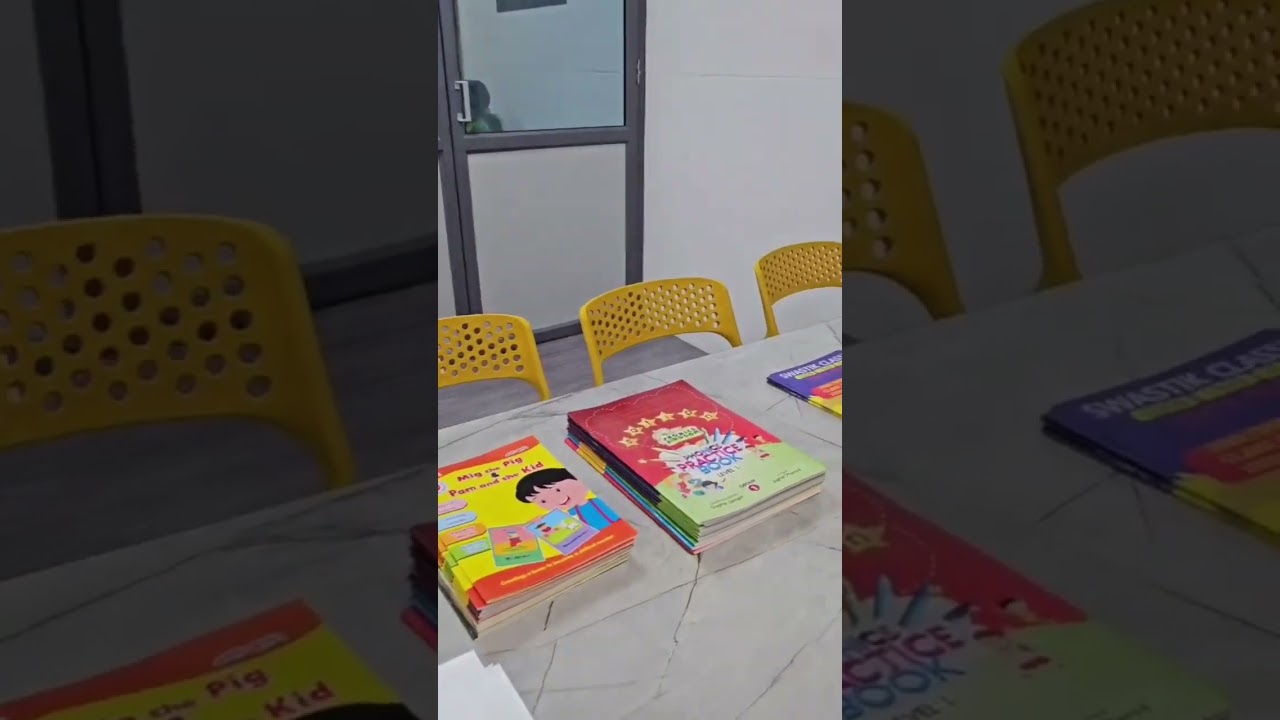 Welcome to Swastik Classes where education meets excellence in the state of the art learning environ