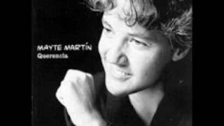 MAYTE MARTIN Serenoke.flv