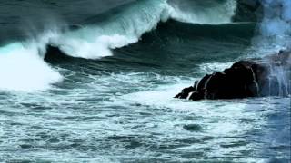 Steve Miller & Rachel Lloyd ´ Saltwater Waves ═ Café Del Mar