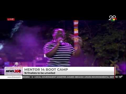 LIVE: News360 with Noble Crosby Annan & Ayisha Yakubu || 01-11-2025