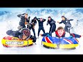 SIDEMEN WINTER OLYMPICS