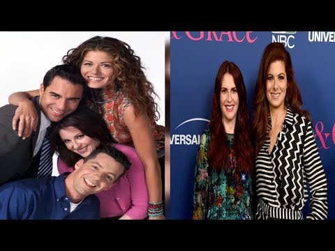 Will and Grace boss addresses claims sitcom's reboot was cancelled over backstage cast feud