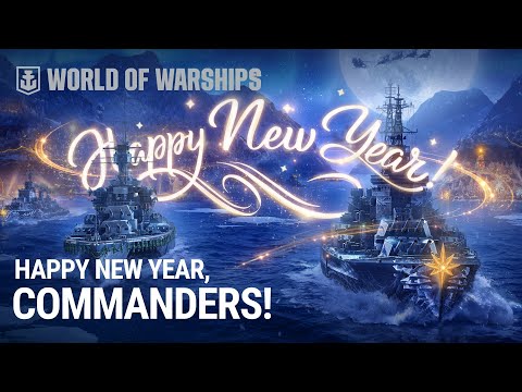 Happy New Year for 2023!