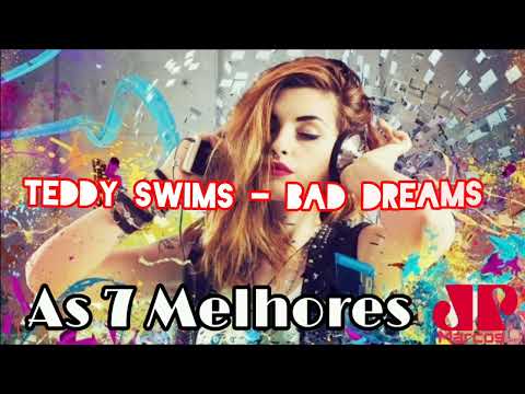 AS 7 MELHORES JOVEM PAN OUTUBRO 2024