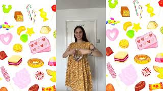 TikTok big bank challenge ? | so spicy ??  #BIGBANK #Tiktok