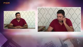 CARACAS RENT A CAR - İZMİR ALSANCAK