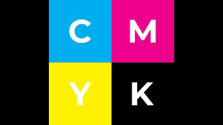 Cover art for C Y M K
