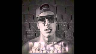 Magno- Bravo hasta la muerte [MUERO POR VIVIR]
