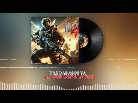 Tempo - NFT4 (Lyric Video)