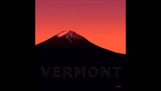 Vermont - Rückzug