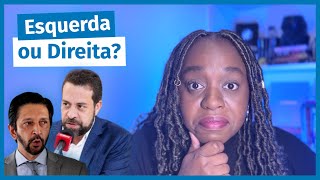 Análise de DADOS ELEITORAIS com Python | Resultado Eleições 2024 vs Eleições 2020