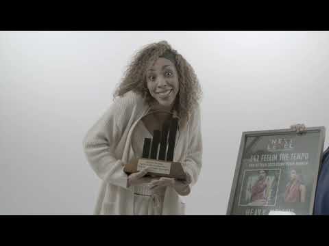 PATRICE MURRELL:2023 END OF YEAR MUSIC VIDEO COUNTDOWN WINNER