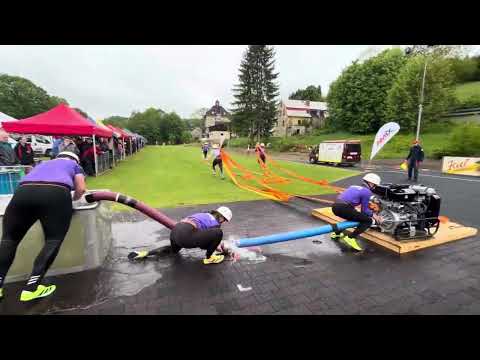 SDH Sezemice - JL Pěnčín/Huť 2025