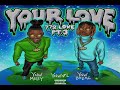 YNW Melly 772 Love Pt 3 Ft YNW Bslime YNW4L Audio Muisc Official