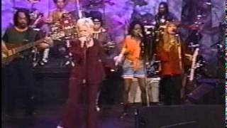 Cyndi Lauper - TV That&#39;s What I Think BEST VERSION Jay Leno &#39;93