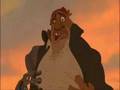 Treasure Planet Always know where you are ...