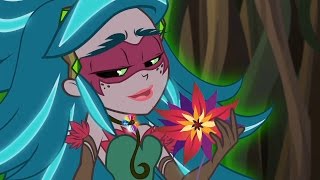 Cover art for Stań i walcz o Everfree