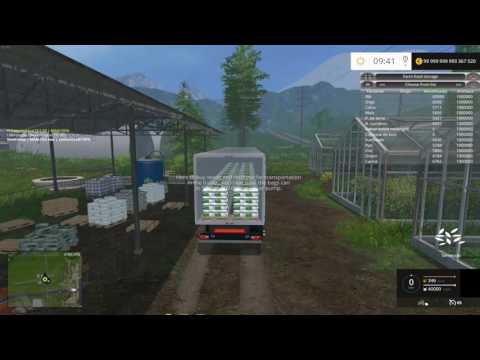 fs15 Gifts of Caucasus epi 2